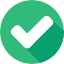 Checked Mark Icon