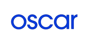 Oscar Health Logo